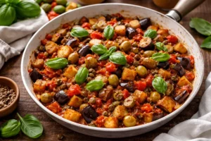 caponata