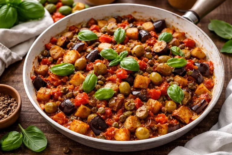 caponata
