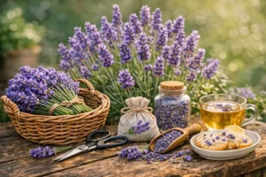 lavanda