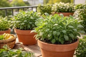 salvia